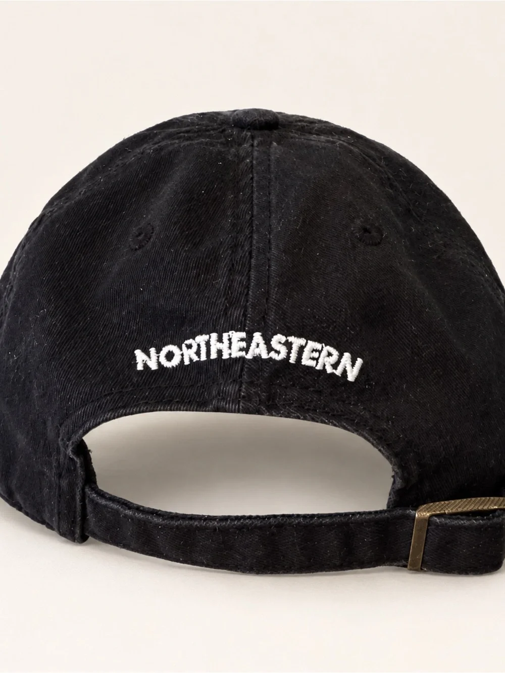 Northeastern Baseball Cap